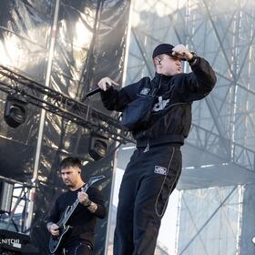 Thy Art Is Murder, REF 2026