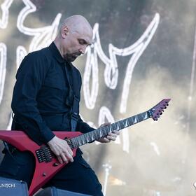 Immolation, REF 2026