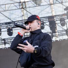 Thy Art Is Murder, REF 2026