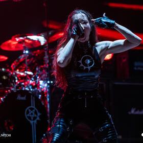 Arch Enemy, REF 2026