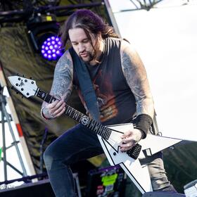 Municipal Waste, REF 2026