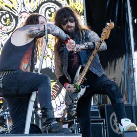 Municipal Waste, REF 2026