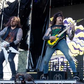 Municipal Waste, REF 2026