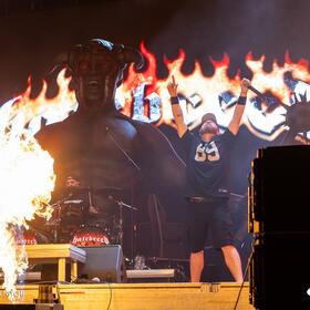 Hatebreed, REF 2026