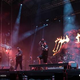 Hatebreed, REF 2026