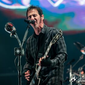 Godsmack, REF 2026