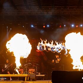 Hatebreed, REF 2026
