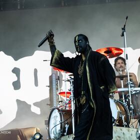 Igorrr, REF 2026