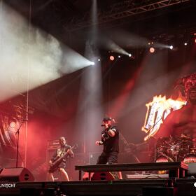 Hatebreed, REF 2026