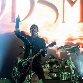 Godsmack, REF 2026
