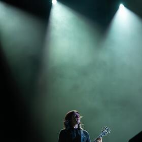 Godsmack, REF 2026