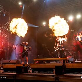 Hatebreed, REF 2026