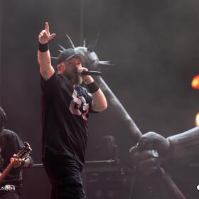 Hatebreed, REF 2026