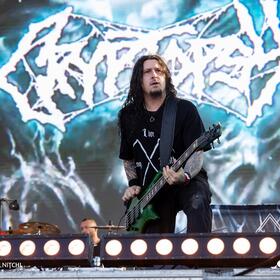 Cryptopsy, REF 2026