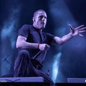Deafheaven, REF 2026