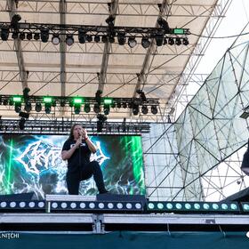 Cryptopsy, REF 2026