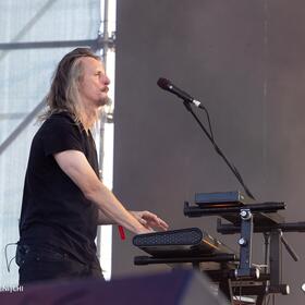 Evergrey, REF 2026