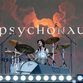 Psychonaut, REF 2026