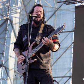 Evergrey, REF 2026