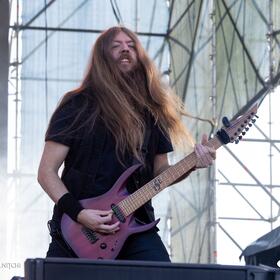 Evergrey, REF 2026