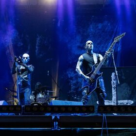 Galerie foto REF 2026 - Heavy Hitter, Psychonaut, Voivod, Evergrey, Left To Die, Periphery, Insomnium si Sventevith, scena Andrei Calmuc
