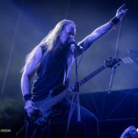 Insomnium, REF 2026