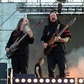 Evergrey, REF 2026