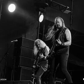 Insomnium, REF 2026