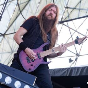Evergrey, REF 2026