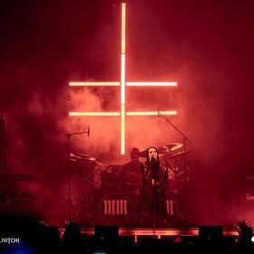 Marilyn Manson, REF 2026