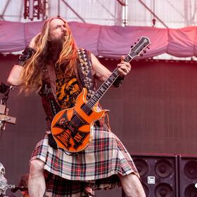 Black Label Society, REF 2026