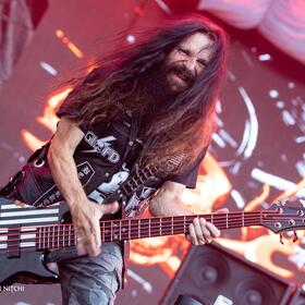 Black Label Society, REF 2026