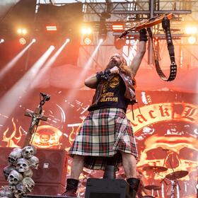 Black Label Society, REF 2026