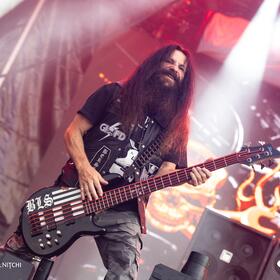 Black Label Society, REF 2026