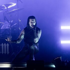 Marilyn Manson, REF 2026