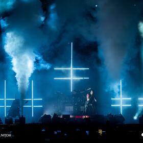 Marilyn Manson, REF 2026