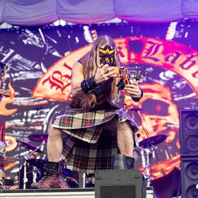 Black Label Society, REF 2026
