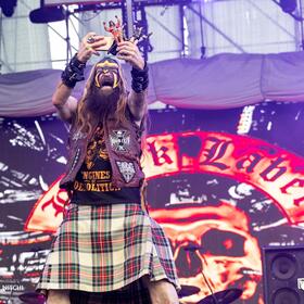 Black Label Society, REF 2026