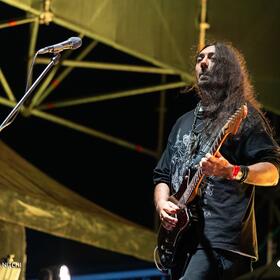 Alcest, REF 2026