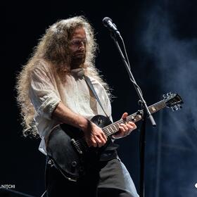 Alcest, REF 2026