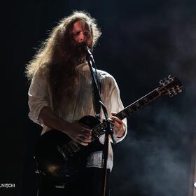 Alcest, REF 2026