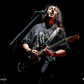 Alcest, REF 2026