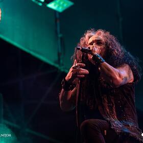 Death Angel, REF 2026