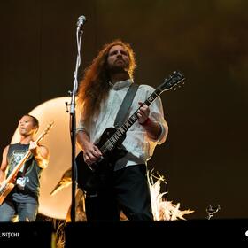 Alcest, REF 2026