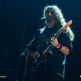 Alcest, REF 2026