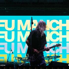 Fu Manchu, REF 2026
