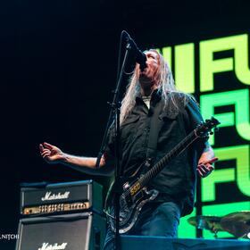 Fu Manchu, REF 2026