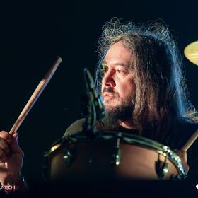 Alcest, REF 2026