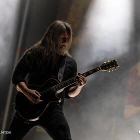 Satyricon, REF 2026