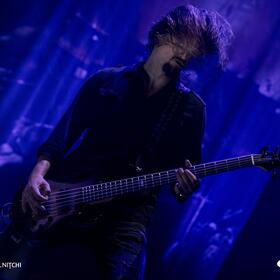 Satyricon, REF 2026